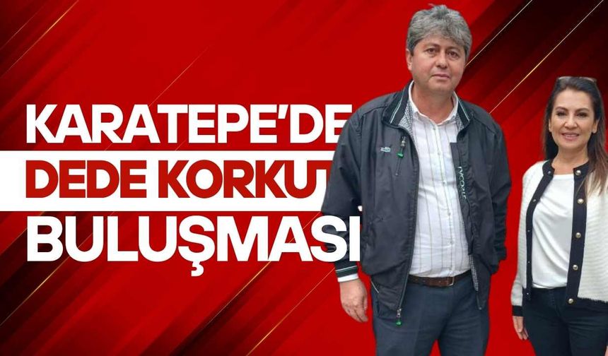 Osmaniye Karatepe’de Kilimler Arasında Kültürel Buluşma