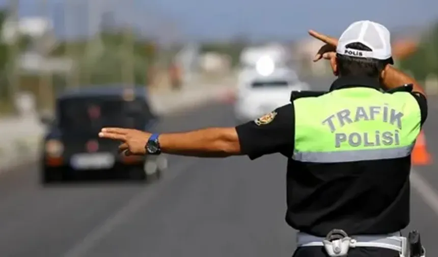 Osmaniye’de Yola Çıkacak Araç Sahipleri Dikkat! Uymayanlara Para Cezası Yağacak!