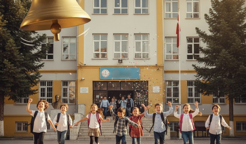 2025 Kasım Ara Tatili Resmi Kararı Açıklandı! MEB O Tarihi Verdi: Öğrenciler Tam 9 Gün Mı Tatil Yapacak?