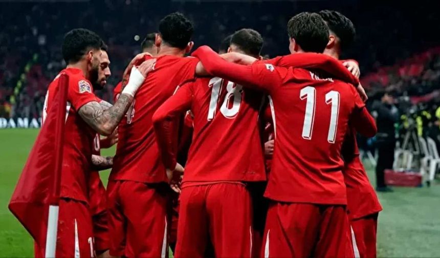 Türkiye-Bulgaristan Maçı aday kadroda kimler var? Türkiye-Bulgaristan Maçı ilk 11'ler | Ne zaman? Hangi kanalda?