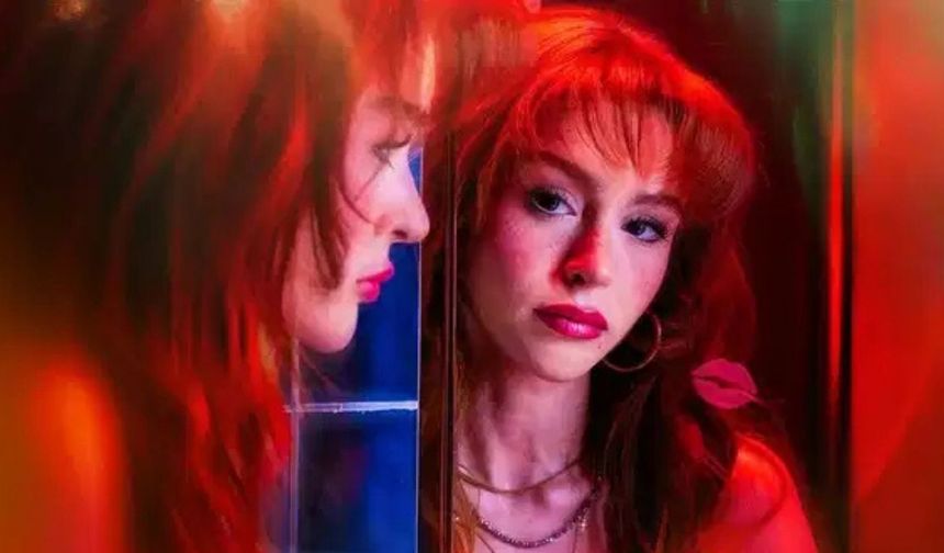 Asena Keskinci yeni dizisi nereden izlenir? Jasmine hangi platformda?