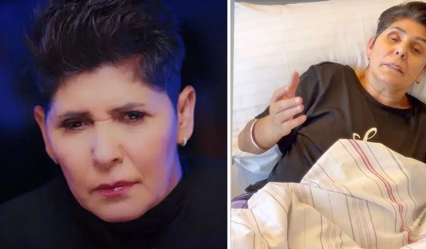 Cansever'in sağlık durumu hakkında son dakika gelişmesi