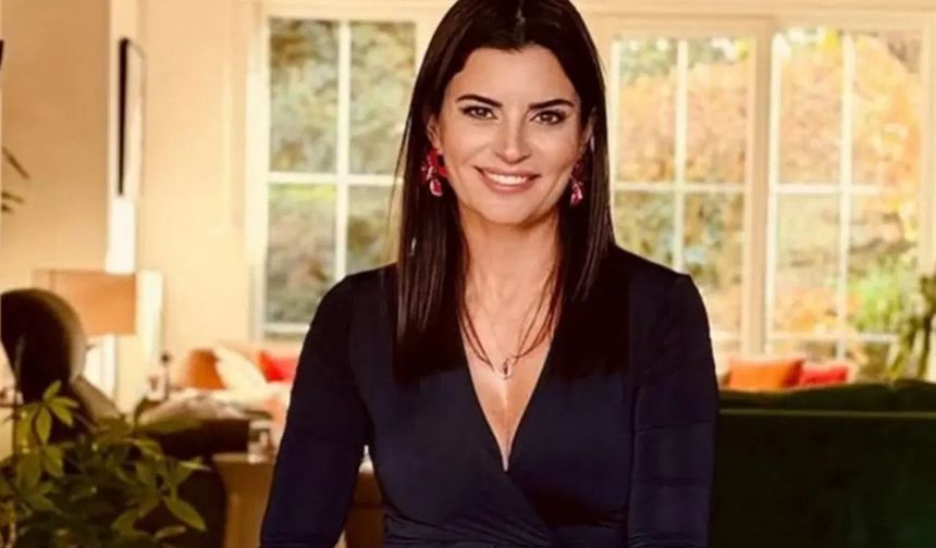 Ece Vahapoğlu ameliyat oldu mu? Son durumunu paylaştı