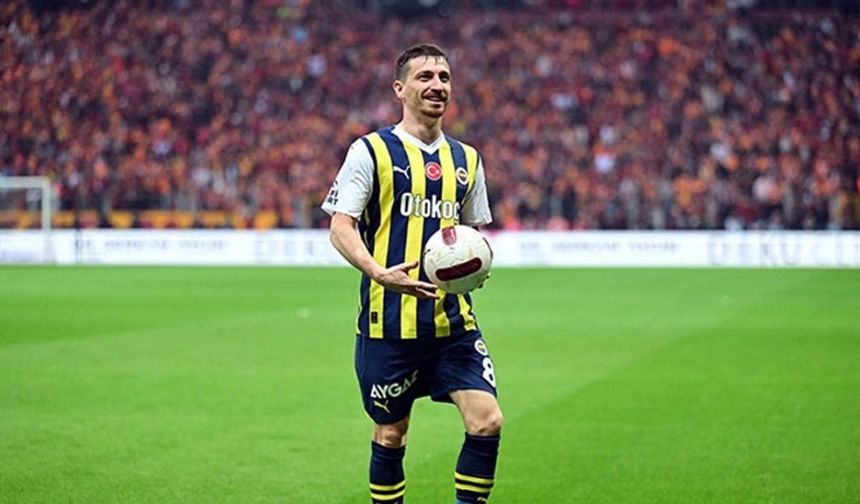 Mert Hakan Yandaş Tahliye Oldu