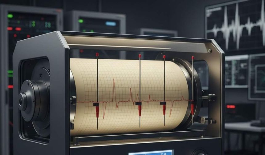 Osmaniye'de deprem mi oldu? Osmaniye'de nerede deprem oldu? Kaç büyüklüğünde?