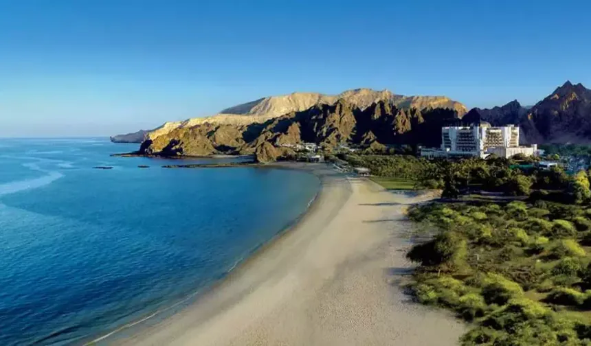 Türkler artık o ülkeye vizesiz gidecek!