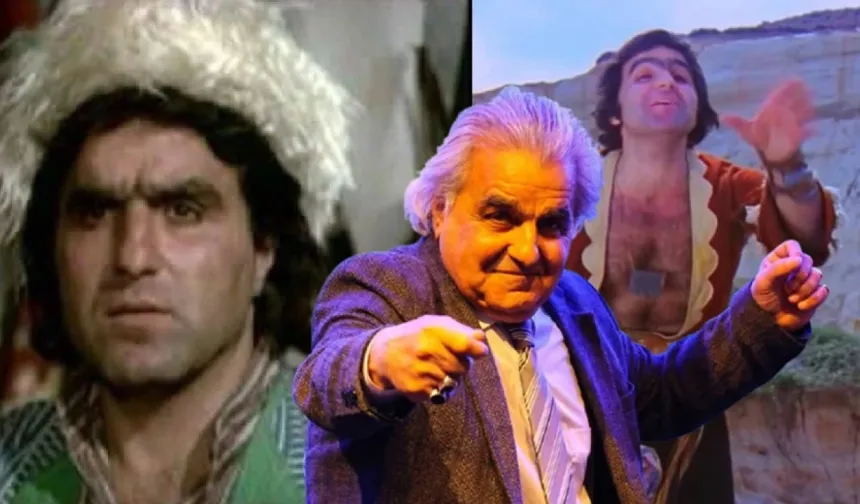 Yeşilçam'ın efsane isminden kötü haber! Yaşam mücadelesi veriyor