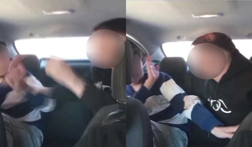 Adana’da oyun arkadaşlığı şiddete dönüştü: Liseli genci kaçırıp darbettiler