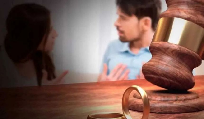 Boşanma davalarında kararlar değişecek! Yargıtay'dan emsal karar