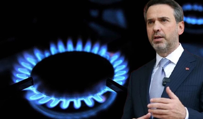 Doğalgaza devlet desteği bitecek mi? Bakan Bayraktar açıkladı