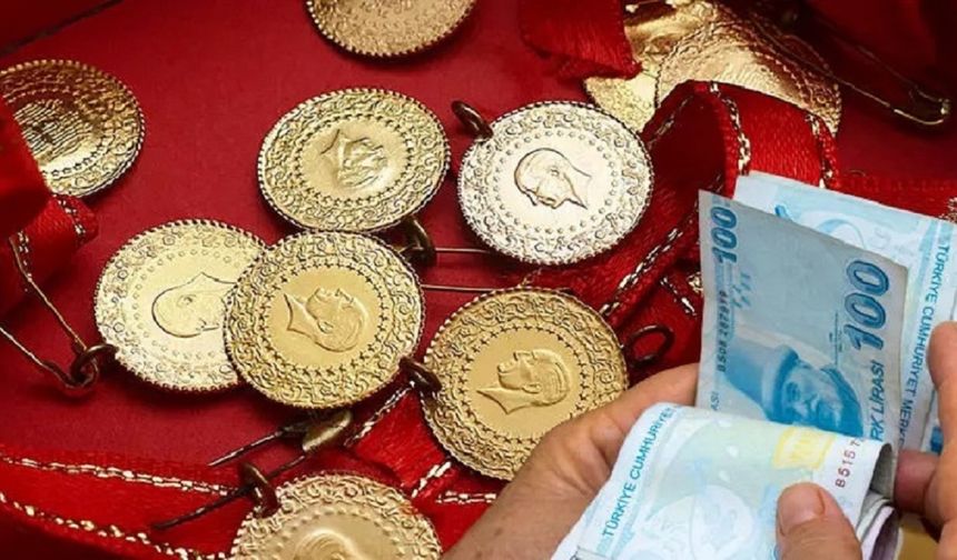 Düğün Yapacaklar Ve Yatırımcılar Şokta: Altın Fiyatları Ezber Bozdu!