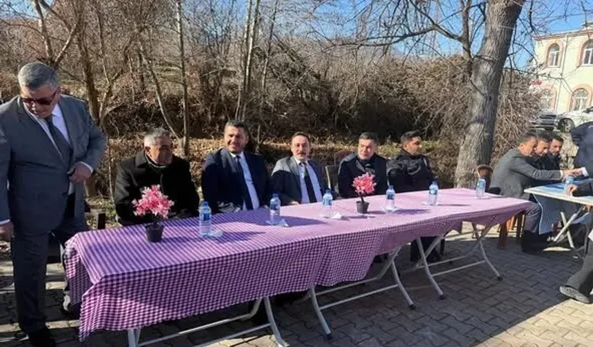 Hasanbeyli’de Kadın Emeğine Güçlü Destek