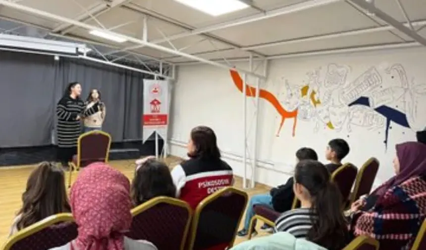 Kadirli’de Çocuklar ve Aileler İçin Anlamlı Etkinlik