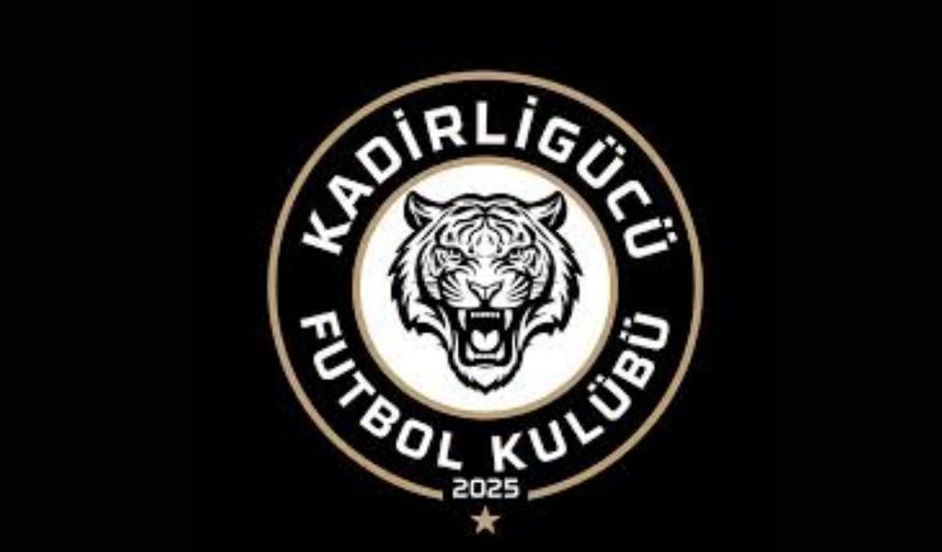 Kadirligücü’nde Yönetim Feshedildi: "Yalnız Bırakıldım!"