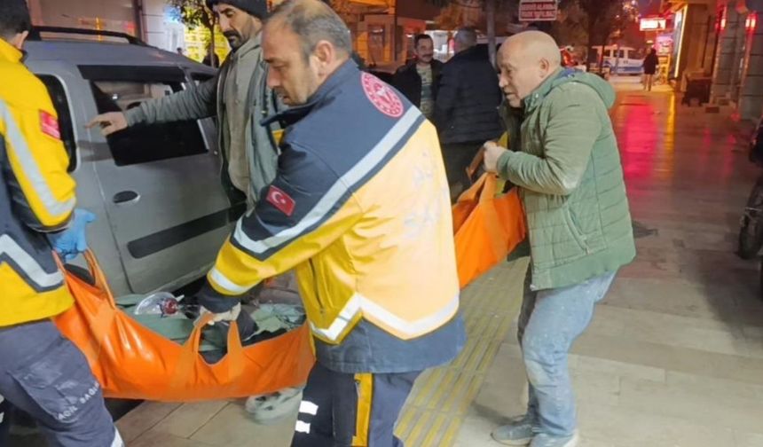 Manavgat’ta merdivenlerde bulunan adamın ölümüyle ilgili detaylar ortaya çıktı