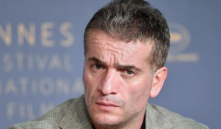 Ölümden dönen Murat Cemcir'den ilk paylaşım!