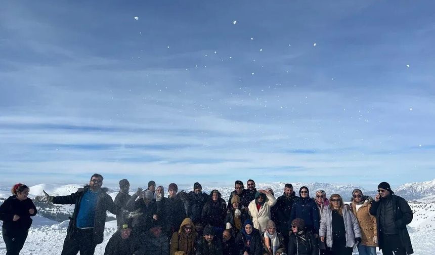 Osmaniye Bakım Rehabilitasyon Merkezi’nden Anlamlı Etkinlik