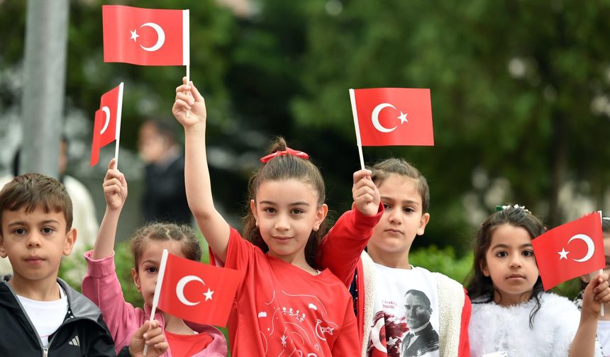 Osmaniye’de 2025-2026 Eğitim Dönemi Bayrak Temalı Etkinliklerle Açılacak