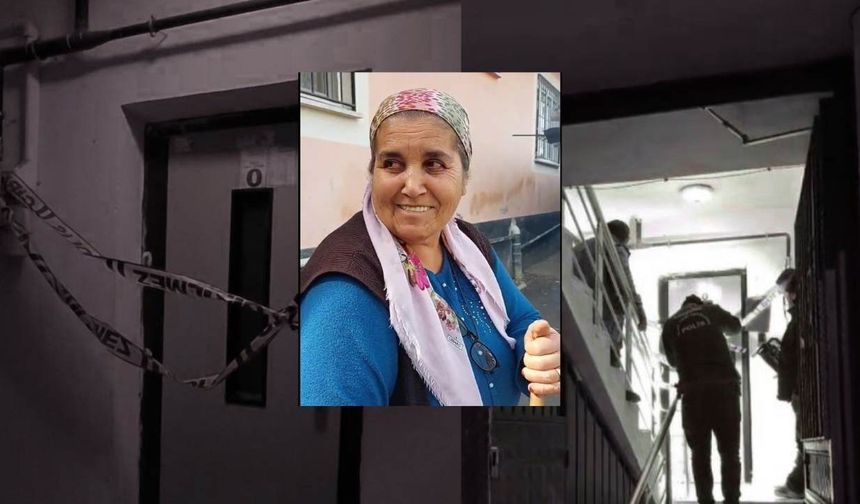 Osmaniye’de asansör boşluğuna düşen kadın hayatını kaybetti