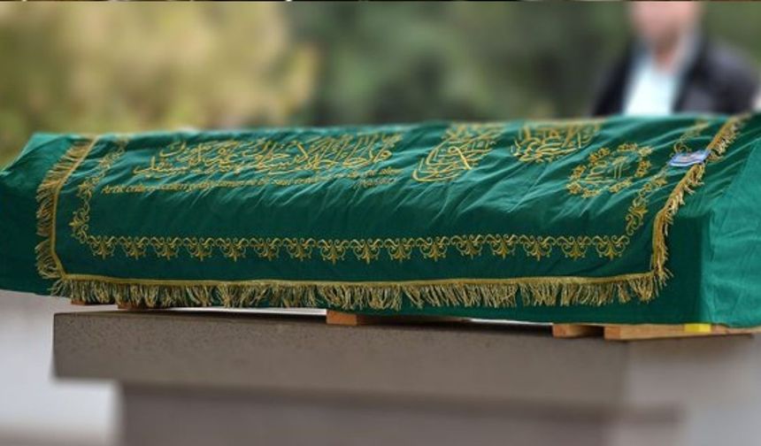 Osmaniye'de bugün vefat edenler! Osmaniye 21 Ocak hayatını kaybedenler