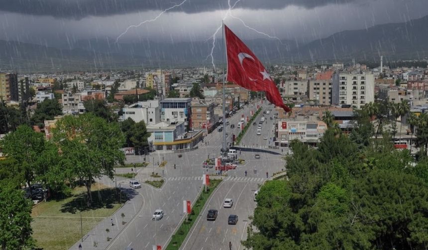 Osmaniye'de Hafta Sonu Plan Yapanları Üzecek Haber!