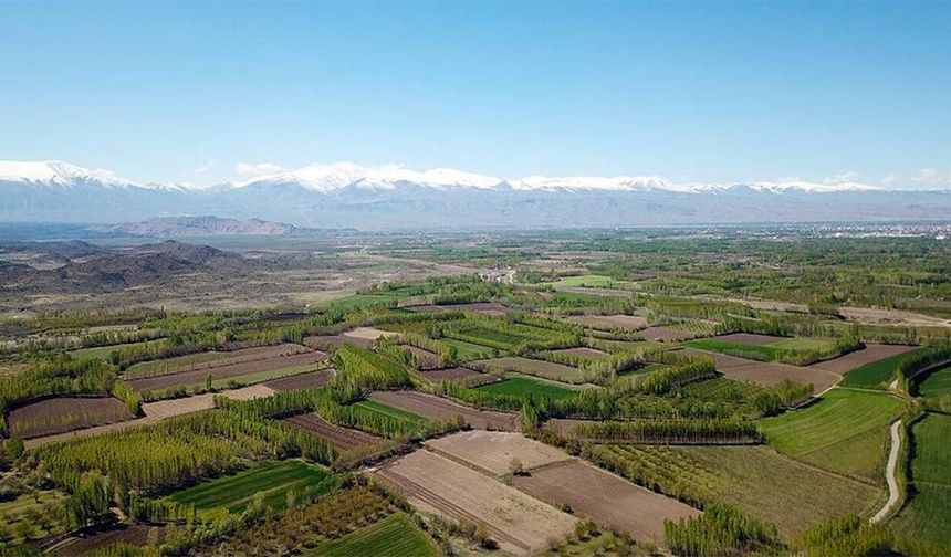 Osmaniyeli çiftçiyi sevindirecek haber geldi!