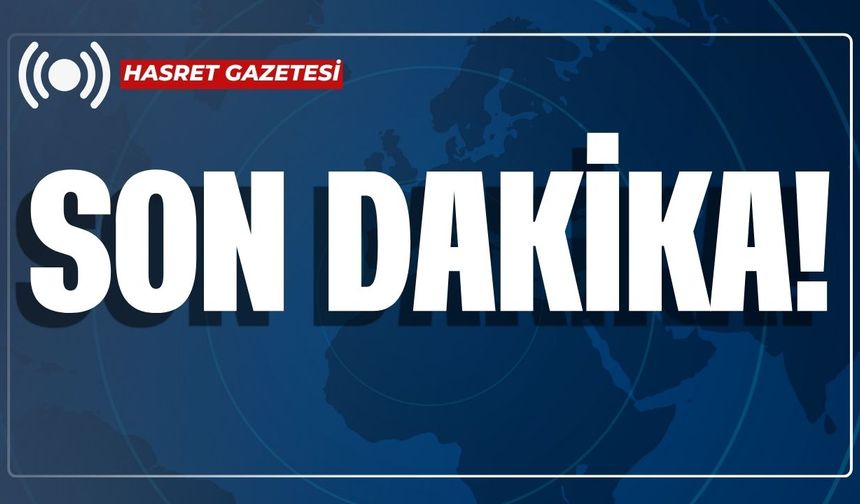 Kütahya'da kayıp olan kız çocuğundan acı haber geldi