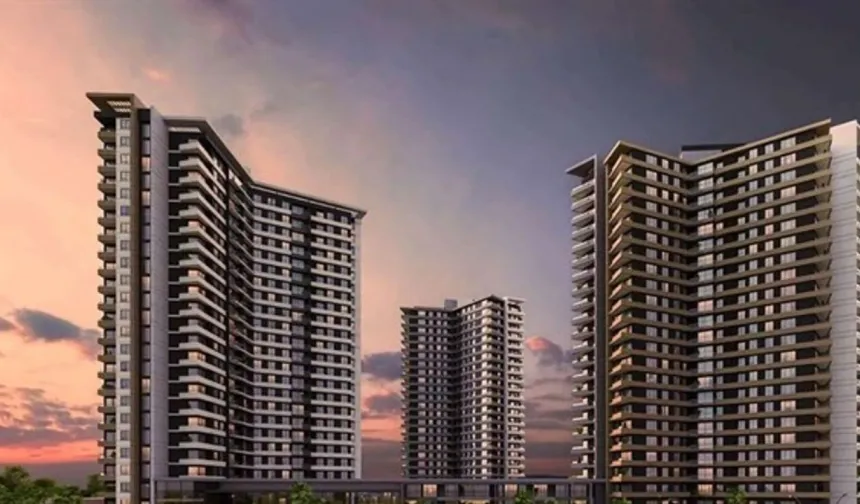 Bahçeli ev satılacak: Devlet dairesi bu fiyata verecek!