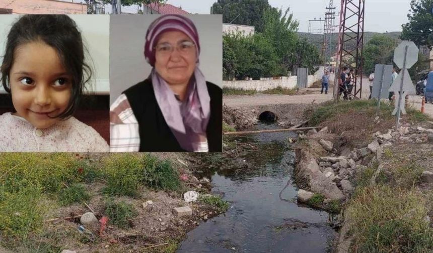 Toprakkale’de Anne ve Kızının Ölümüyle İlgili Davada Yeni Gelişme