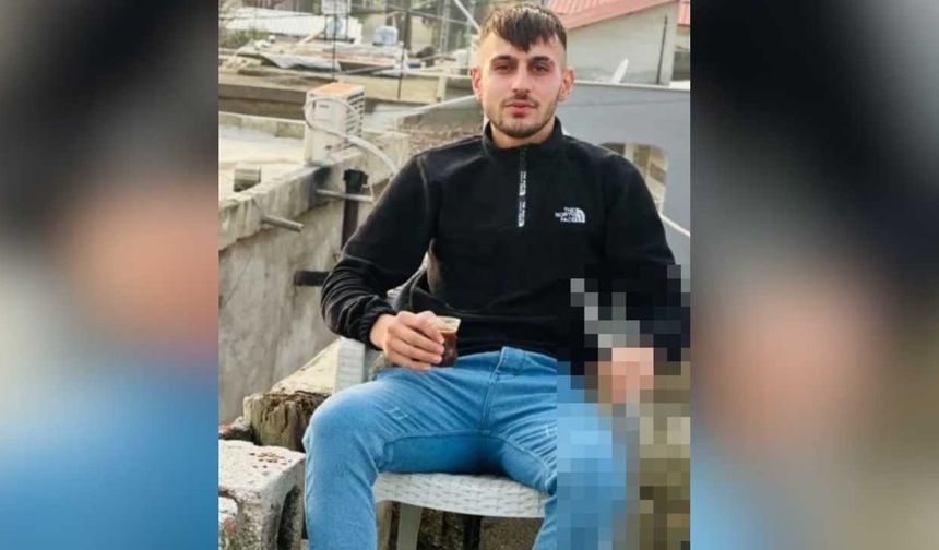 Alacak verecek tartışmasında silahlar konuştu