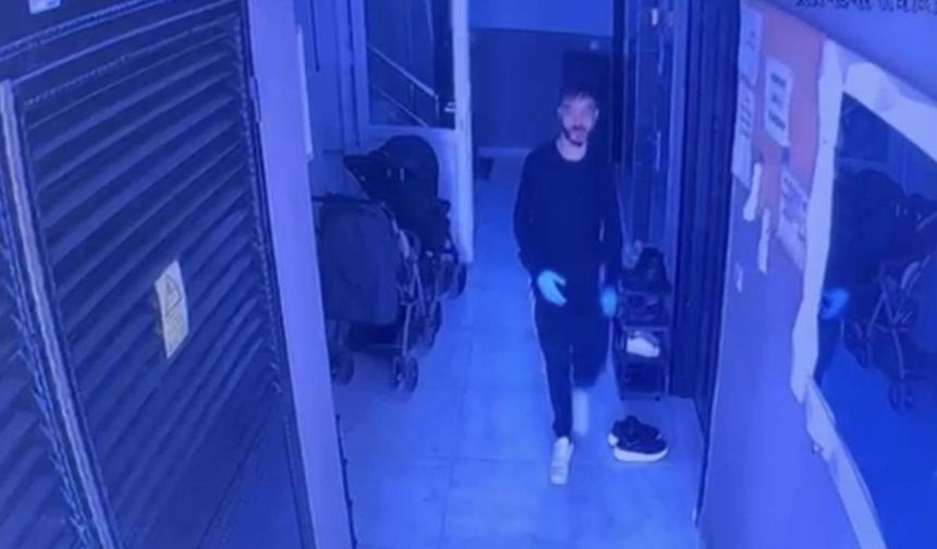 Antalya'da Kan Donduran Olay! 37 Haftalık Hamile Eşini Dizlerinden Vurdu!