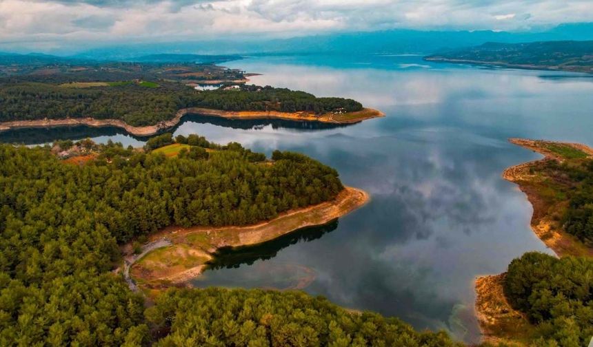 Aslantaş Barajı’nda Kontrollü Tahliye: O Bölgeler İçin Hayati Uyarı!