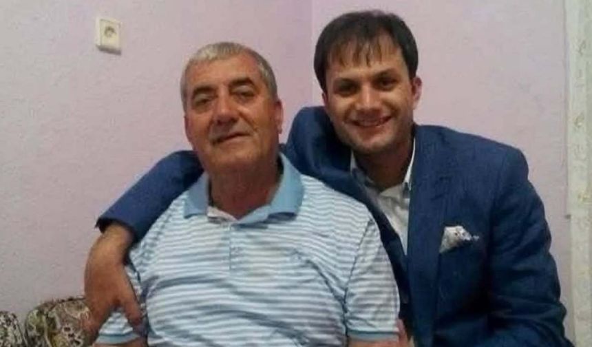 Düziçi OSB Bölge Müdürü Servet Aksu'nun Acı Günü