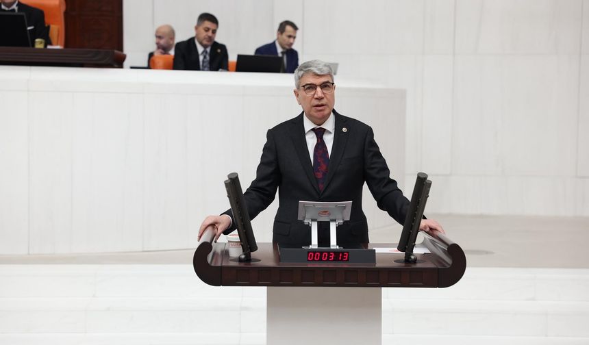 Ekonomiye Katkı, Hizmete Hız: Osmaniye’ye Modern Kamu Binası