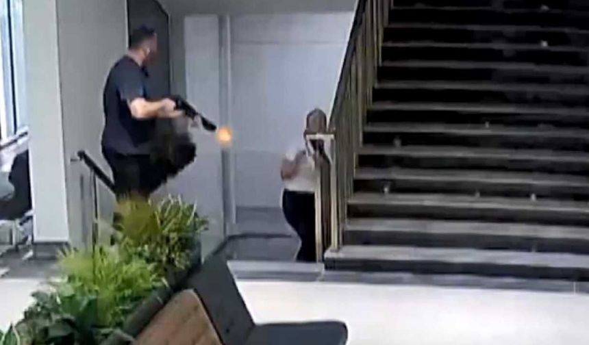 Eski eşini hastanede öldüren sanığın cezası istinafta onandı