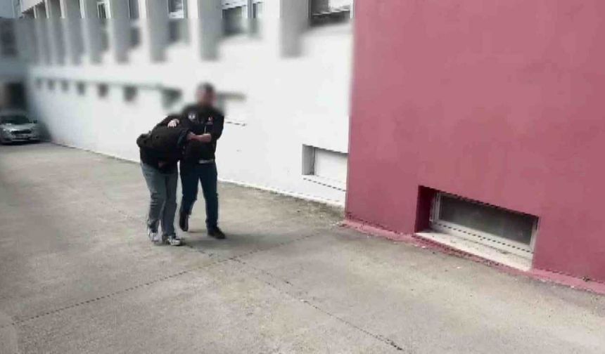 Evinde kokain, sentetik ecza ve metamfetamin yakalandı: “Ucuza bulduğum için aldım” dedi