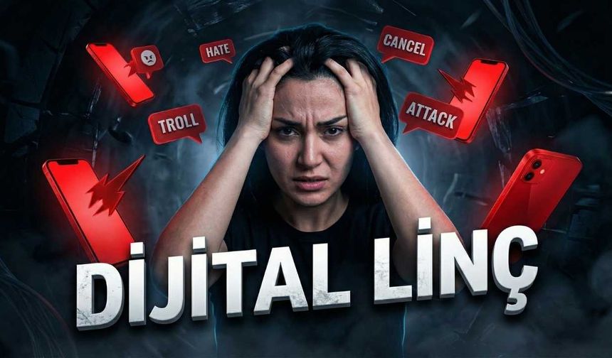 Sosyal Medya Linci Kendi İçimizdeki Karanlığın Aynası mı?
