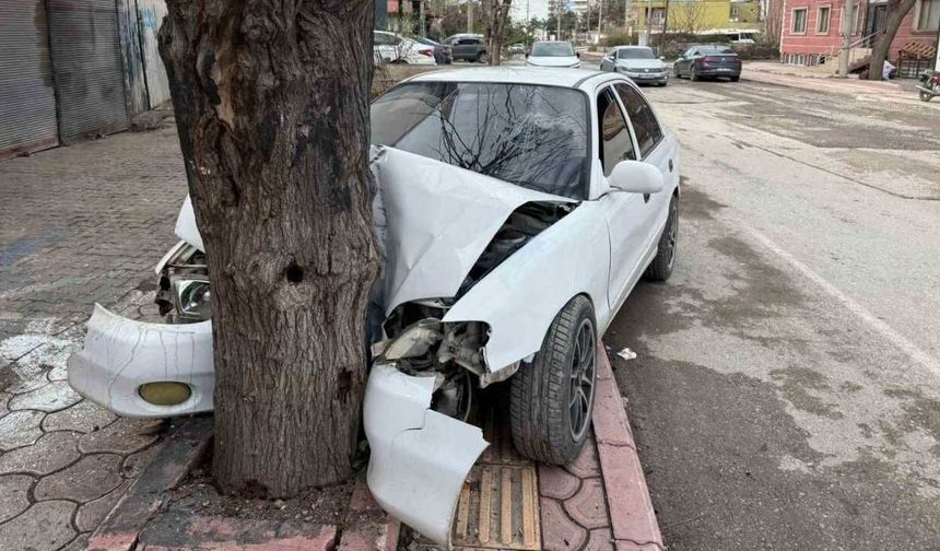 Hatay’da Ehliyetsiz Sürücüye 46 Bin 874 TL Ceza