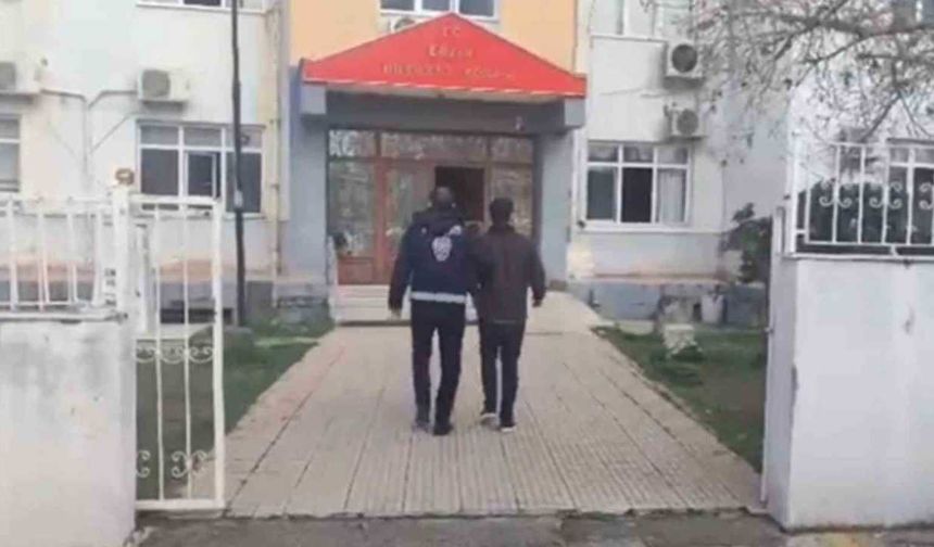 Hatay’da hapis cezasıyla aranan 5 kişi yakalandı