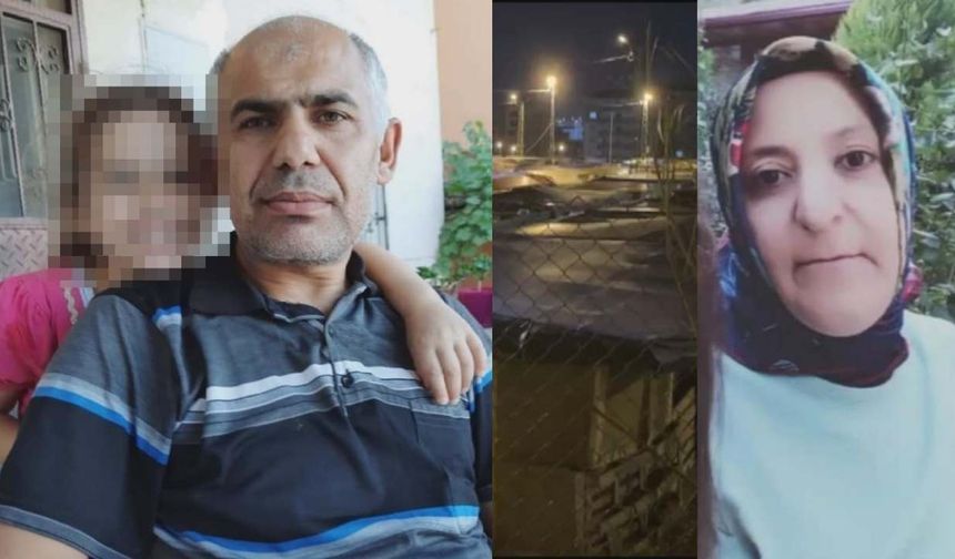 Hatay'da İftar Vakti Aileye Silahlı Saldırı! Anne Baba Öldü, Kızları Ağır Yaralı