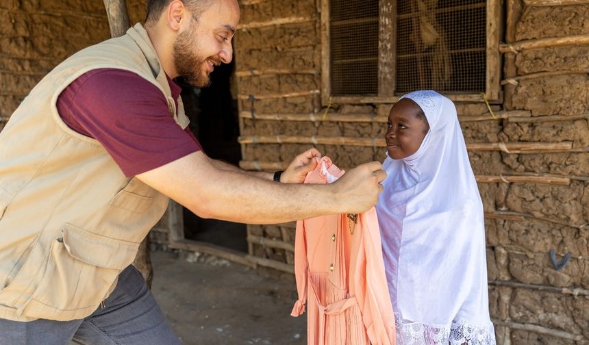 İHH, Ramazan’da 66 Ülkede 3 Milyon Kişiye Ulaşmayı Hedefliyor