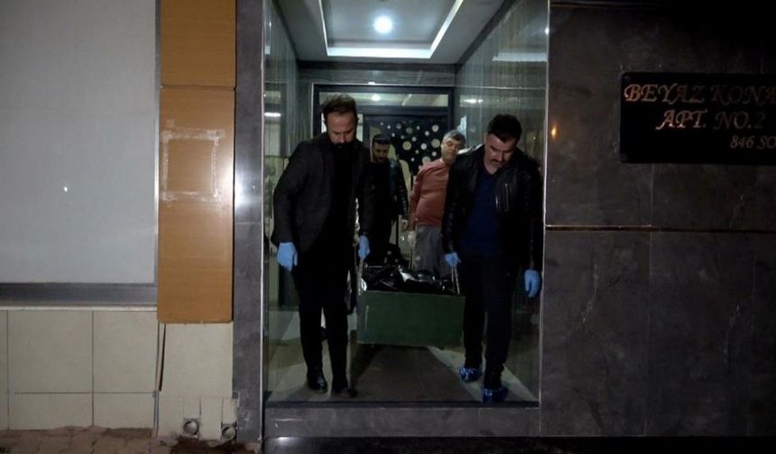 İnternet Randevusu Kabusla Bitti: Antalya’da Kan Donduran Olay!