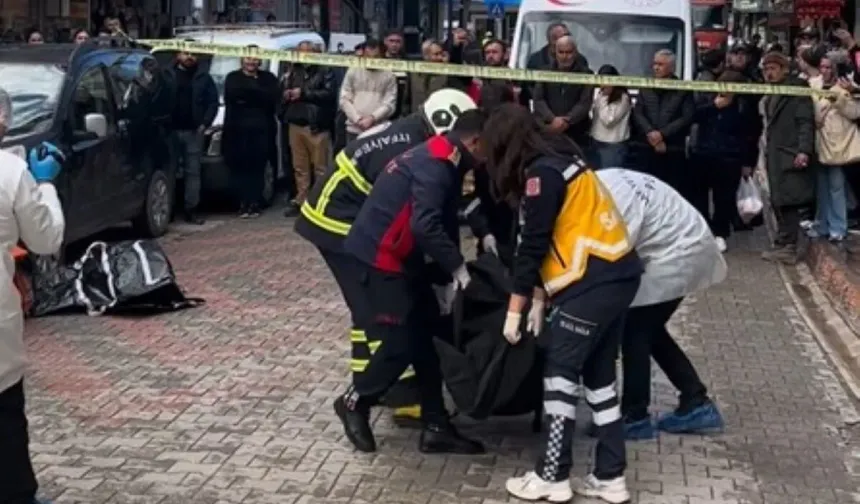 Kadirli’de Madde Bağımlılığı Senaryosu Gerçeği Aratmadı