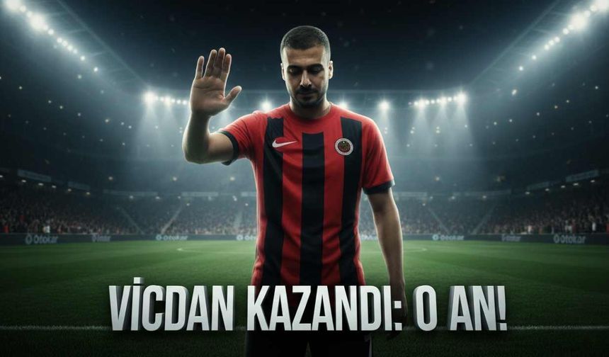 Kim Bu Centilmen Oğulcan Ülgün’ü Tanıyalım