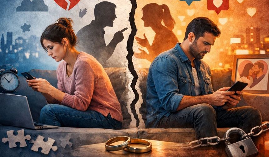 Sürekli Haklı Çıkmaya Çalışmak Aşkı Öldürüyor mu? İşte Acı Gerçekler