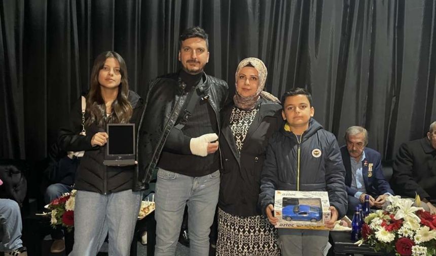 Küllerinden Doğan Şehir: Osmaniye'de Anahtar Teslim Heyecanı