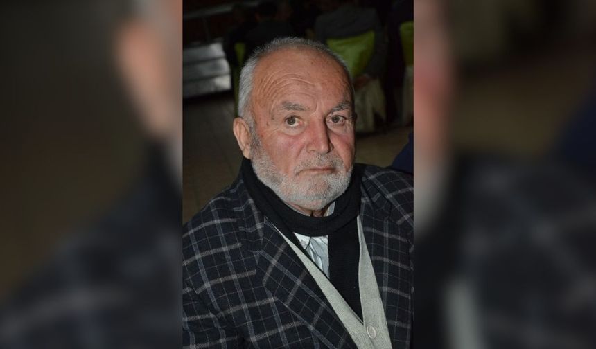 Küpeli Ailesinin Acı Günü: Mehmet Küpeli Hayatını Kaybetti