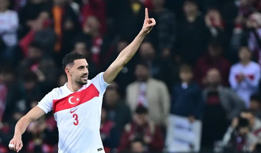 Merih Demiral’dan Memleketine Vefa, Ramazan Boyunca Dev İftar Organizasyonu