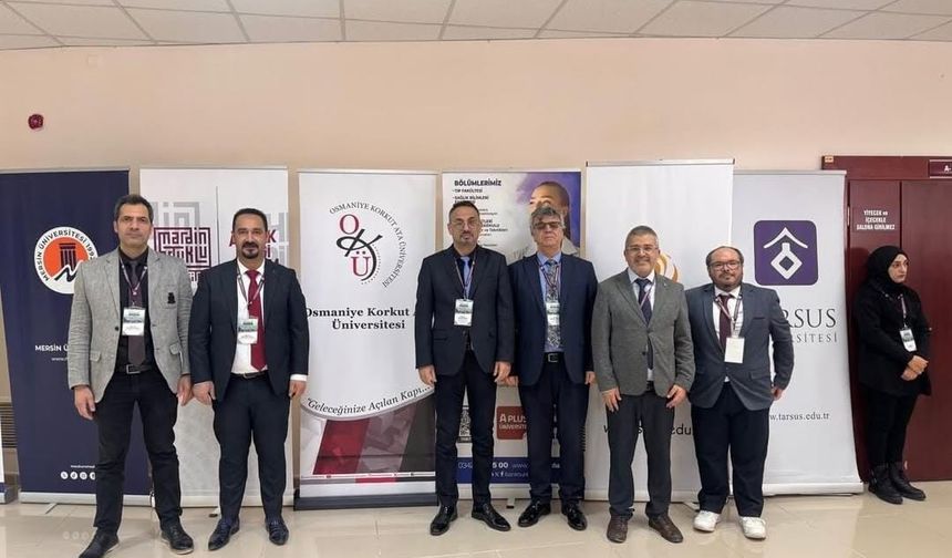 OKÜ’den Bölgesel Kalkınma ve AB Projelerinde Ortak Hareket Vurgusu