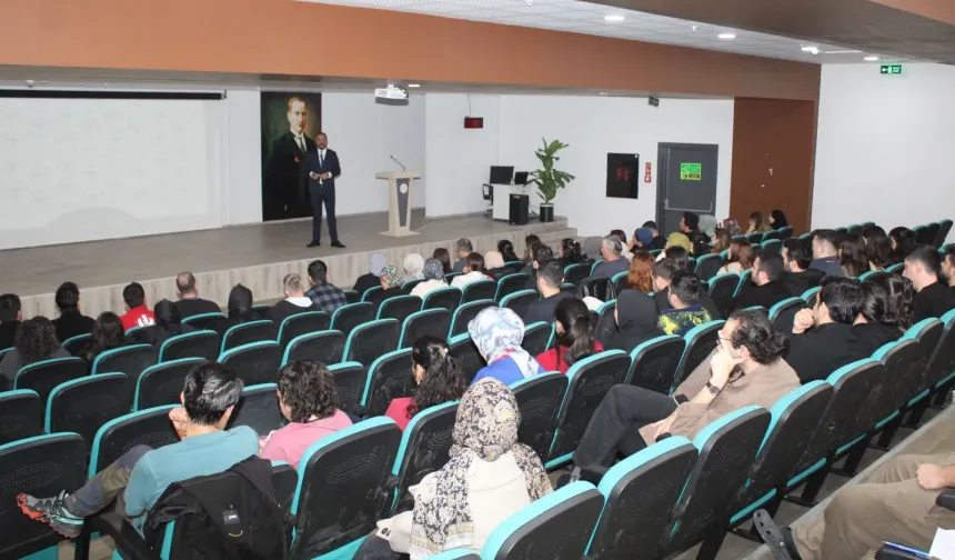 Osmaniye Eğitim ve Araştırma Hastanesi Acil Serviste Kaliteyi Yükseltiyor